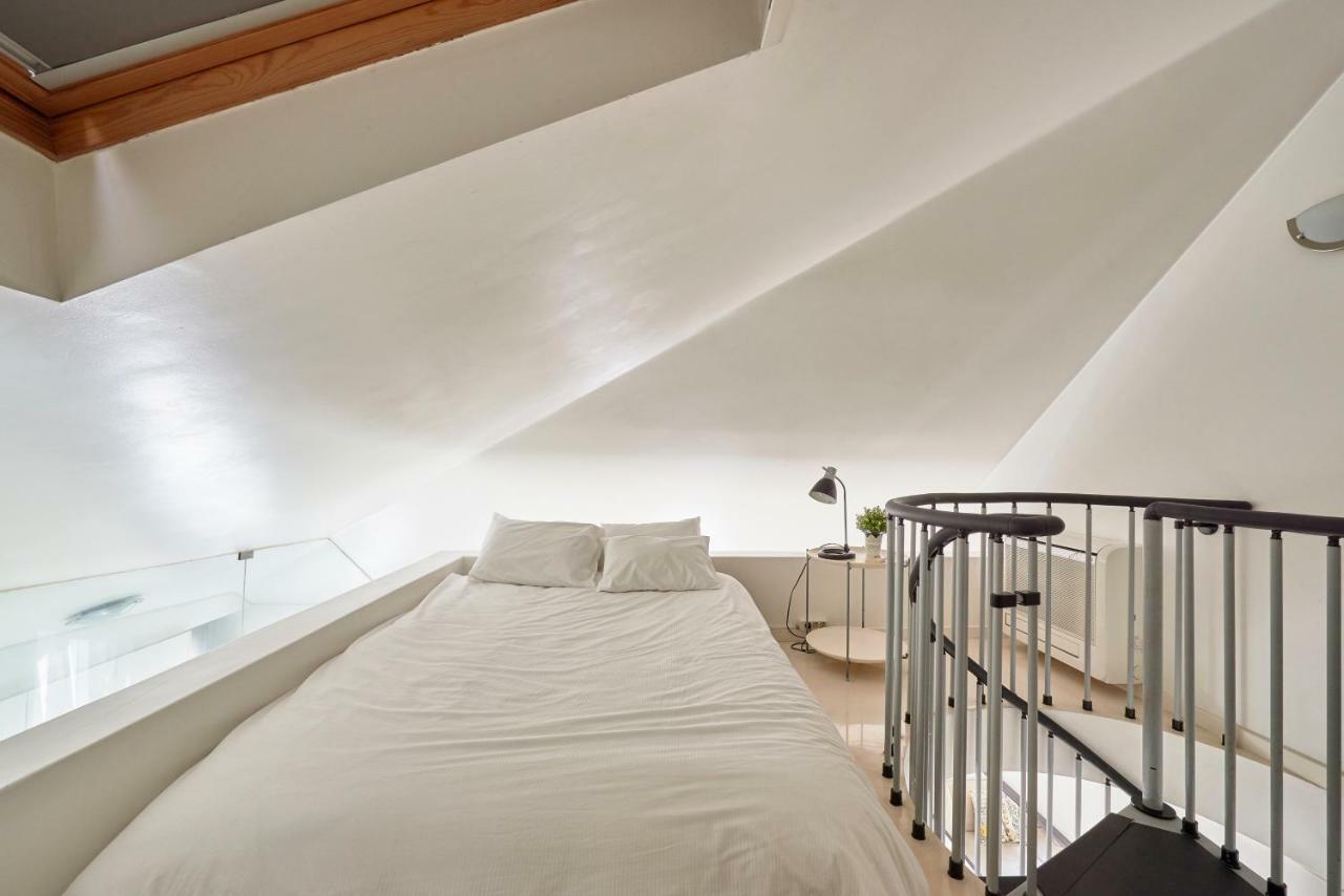 Salgadeiras - Bairro Alto Apartamento