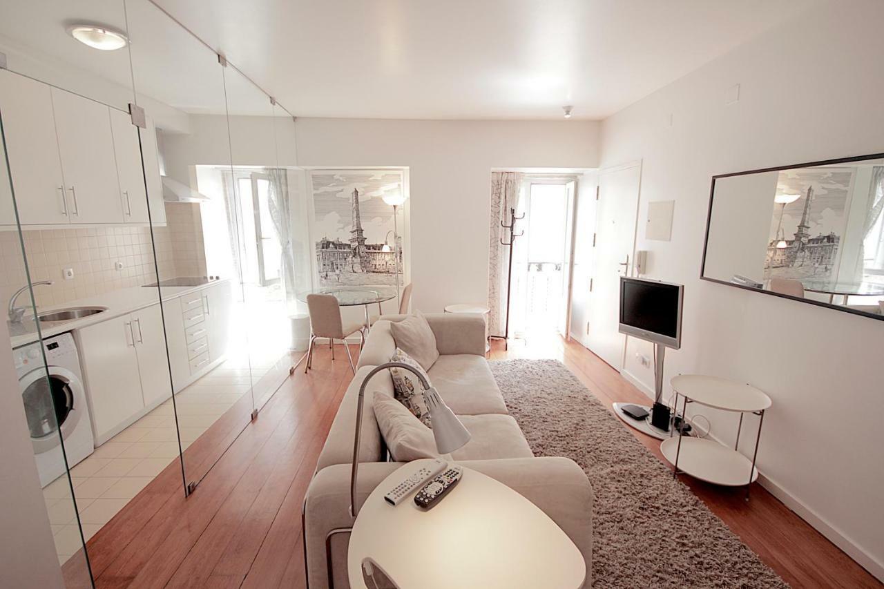 Salgadeiras - Bairro Alto Apartamento *