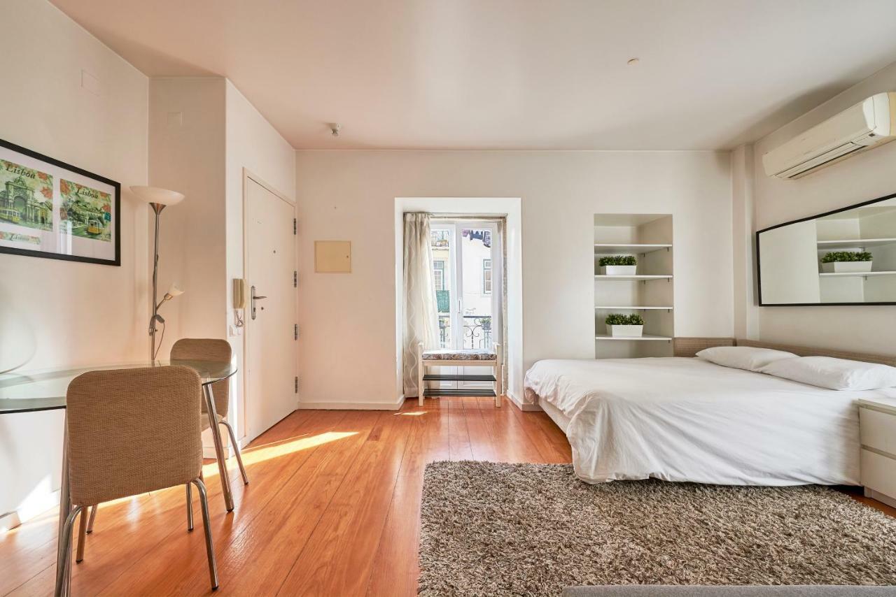 Apartamento Salgadeiras - Bairro Alto