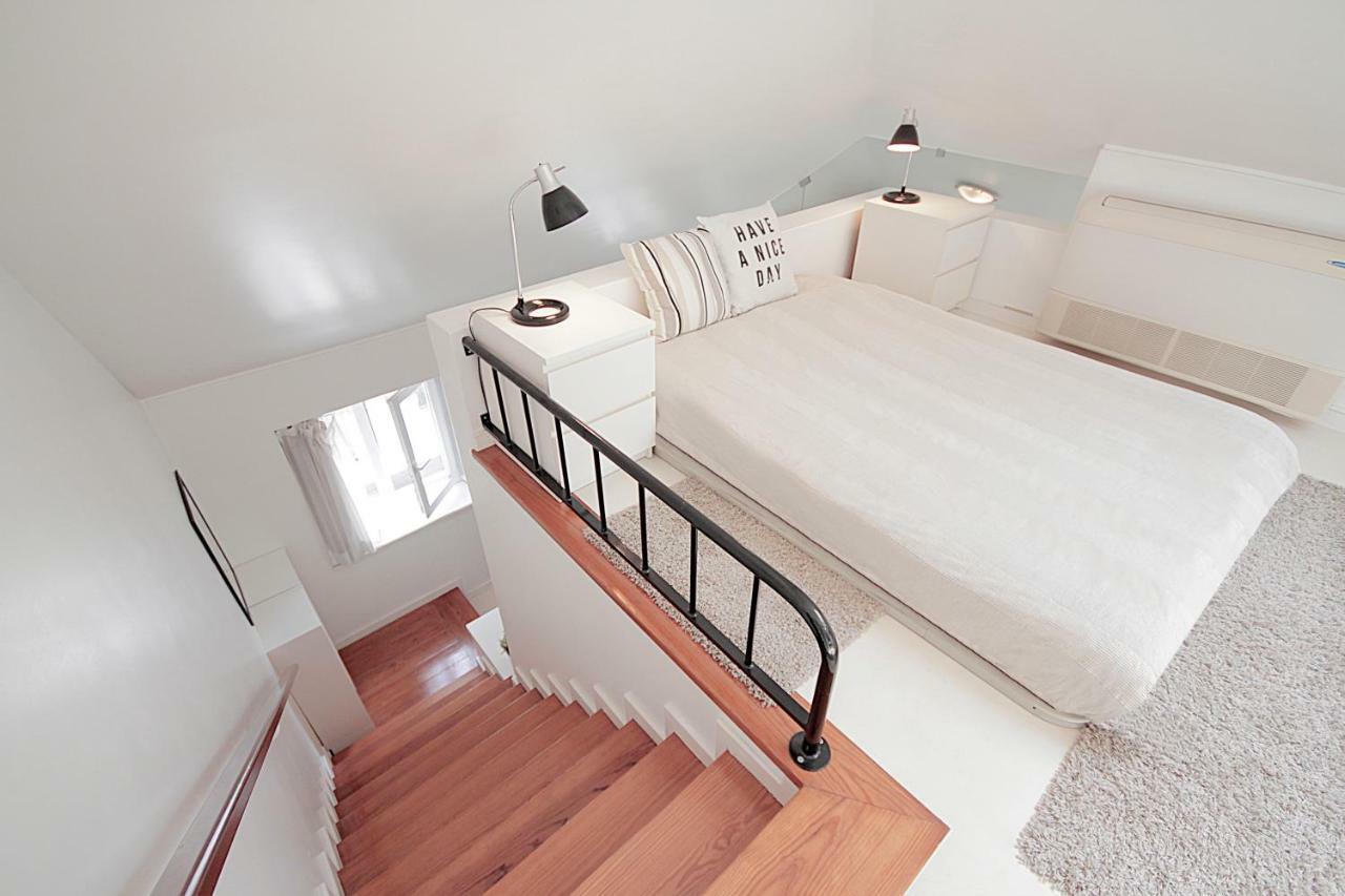 Salgadeiras - Bairro Alto Apartamento *